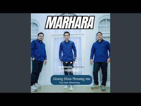 Unang SItau Monangmu