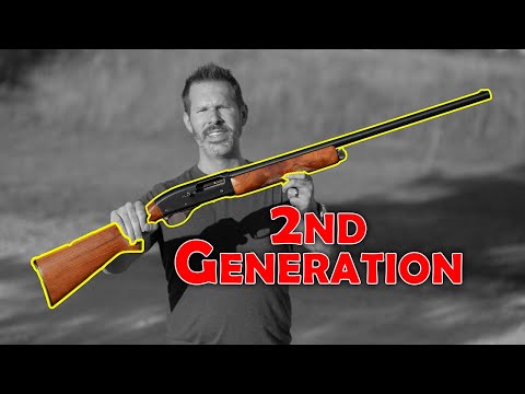 Remington 11-48
