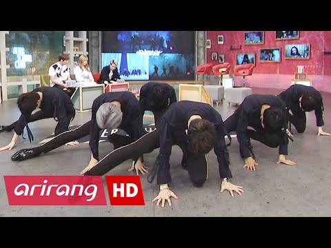 After School Club _ VIXX(빅스) _ Album Talk _ Ep.226 _ 082316