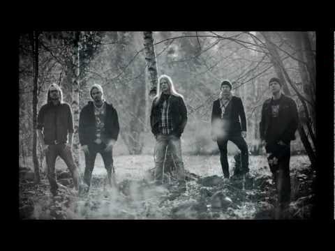 In Mourning - Colossus