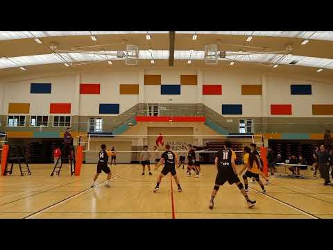 Northern Zone - ACVC vs Manakau South (17/09/22)