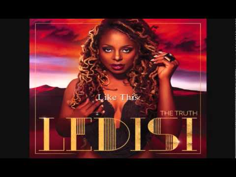 Ledisi - The Truth (Album Preview)