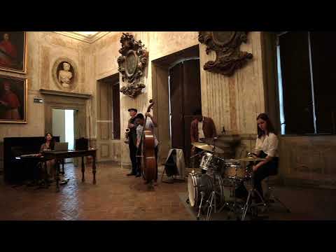 SOUNDS OF FREEDOM 2022 - LIVE PERFORMANCE IN PALAZZO ALTIERI