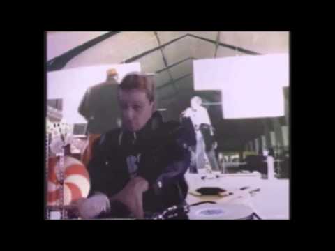 Technotronic feat.  Hi Tek 3 - Spin That Wheel (Extended version) [VDJ ARAÑA Video Version]