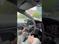 Modalità DRIFT New AUDI RS3