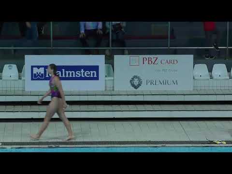 PH seniorke: ŽAVK Mladost - Jadran | FINALE, prva utakmica