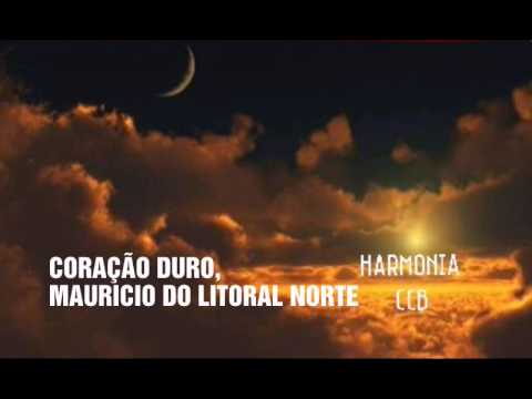 Coração Duro - Hinos Avulsos Ccb