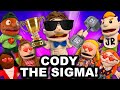 SML Parody: Cody The SIGMA!