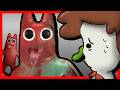 I'm only playing Garten of Banban to feed my family (Games 0 and 8) DEFAULT Thumbnail