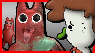 I'm only playing Garten of Banban to feed my family (Games 0 and 8) MQDEFAULT Thumbnail
