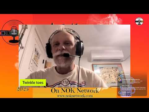 Wake Up With The Wayniac LIVE Ep84