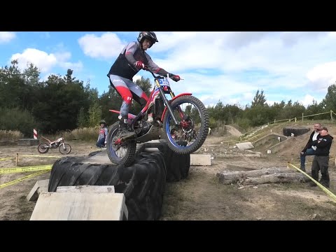 1. ADAC Trial des SHC Meltewitz Offroad Team e.V. 2025