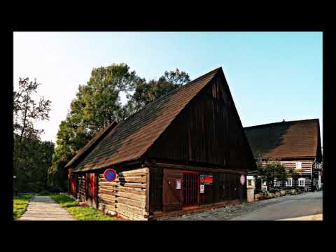 VZPOMÍNKA NA MLÁDÍ na motiv Václava Vorlíčka složil Vítězslav Dědina