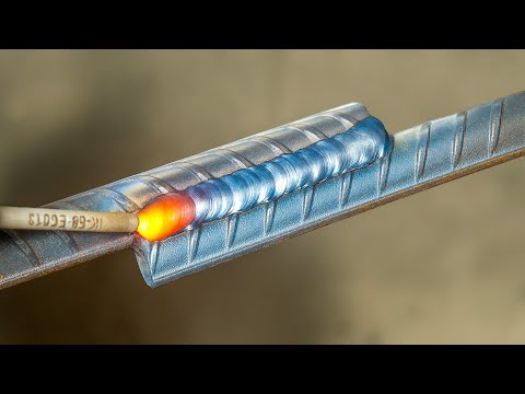 Want to learn welding? No need for a course, This is a basic welding technique guide for beginners.