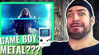 That Video😳 ORDEN OGAN - In The Dawn Of The AI (Music Video)║REACTION!