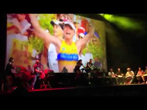 Evolution Ride 2015 Mariusz Szewczyk