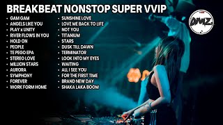 Download lagu DJ BREAKBEAT NONSTOP SUPER VVIP AUTO MENYALA BOSKU | DMZ BREAKBEAT mp3 Download lagu DJ BREAKBEAT NONSTOP SUPER VVIP AUTO MENYALA BOSKU | DMZ BREAKBEAT mp3