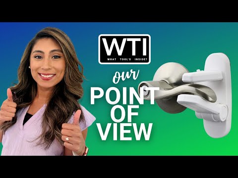 Wappa Baby Childproof Door Lever Locks - WTI product video review