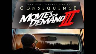 Consequence - Don't Waste Your Time (feat. Rell)