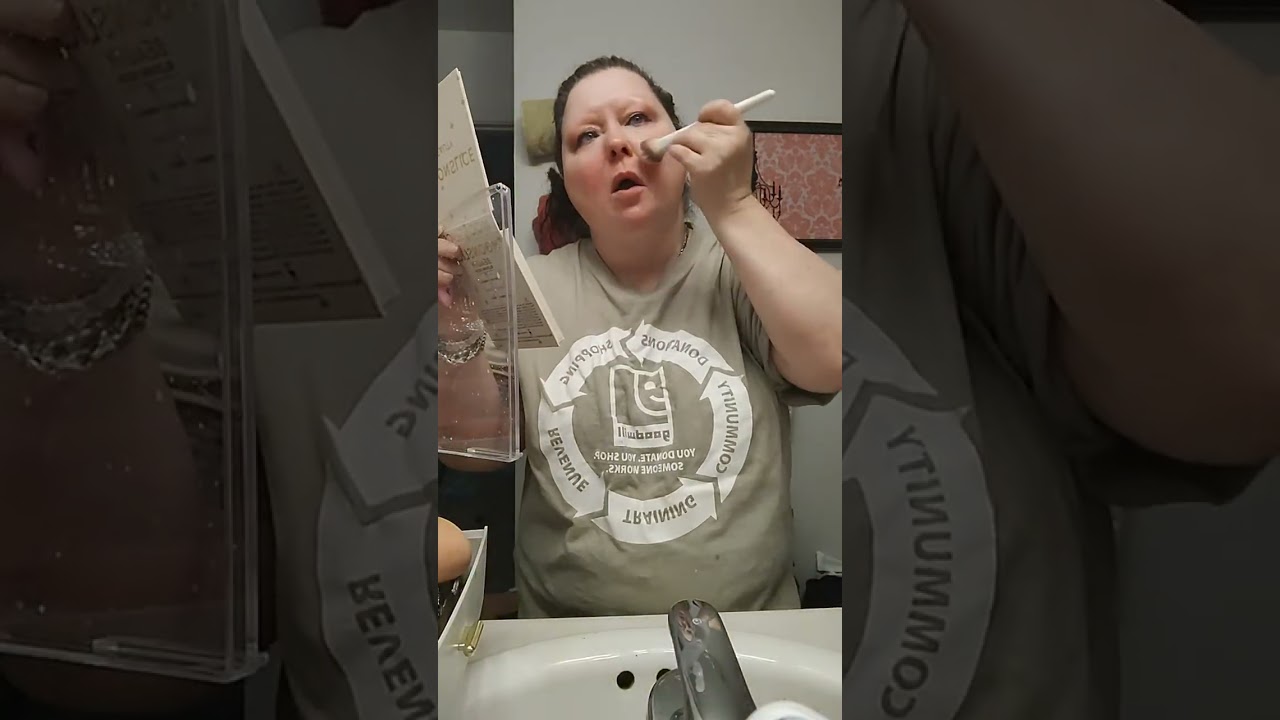 Dead vision entertainment Live with batgirljamie highlight 4-14-26!