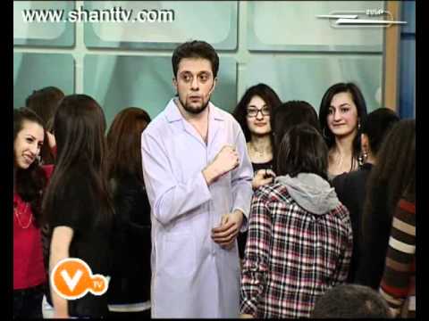 Vitamin Club 80 - Mi Vnasir (Chstacvac kadrer)