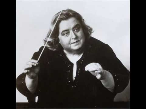 James McCracken & John Reardon sing "Otello" duet - LIVE!