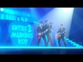 JORGE BLANCO-ENTRE DOS MUNDO Live in ...