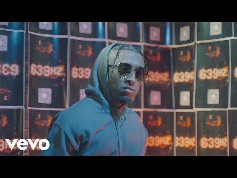 Chillaa - Risk It (Official Music Video)