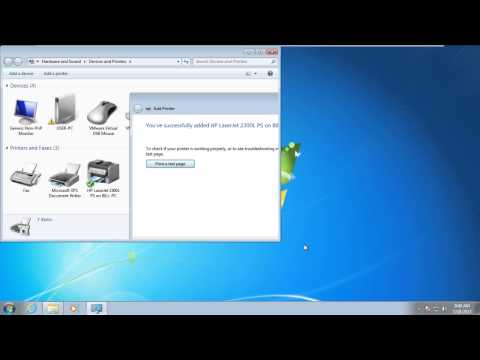 How to Install and Uninstall Wi Fi Drivers in Windows 7