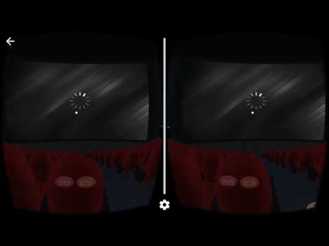 VU Cinema - VR 3D Video Player Video