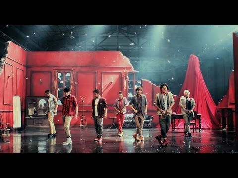 GENERATIONS from EXILE TRIBE / 「Love You More」Music Video (Short Version) ～歌詞有り～
