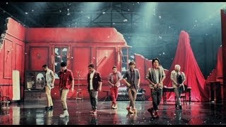 GENERATIONS from EXILE TRIBE / 「Love You More」Music Video ～歌詞有り～