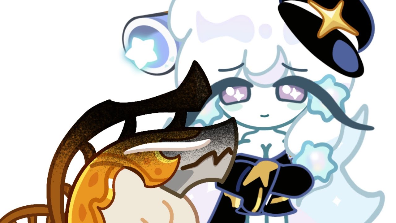 쿠킹덤 은하수의 딸에게 따먹히는 용안드래곤 (블사의 여정 S 14화,2쿨 최종화)