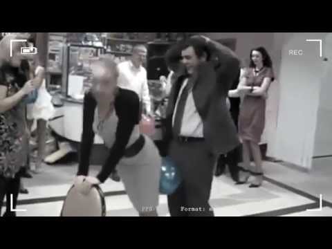 Роднополисы — Корпоратив