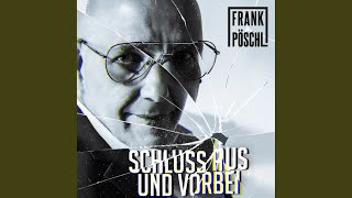 Schluss aus und vorbei