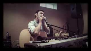 (1092) Zachary Scot Johnson Ankle Deep Tom Petty Cover thesongadayproject Highway Companion Complete