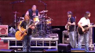 Jamey Johnson - Can&#39;t Cash My Checks (Live at Farm Aid 2013)