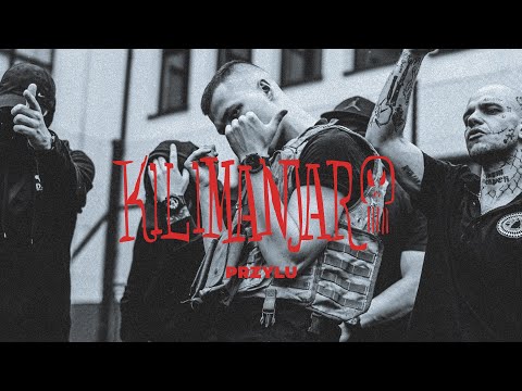 Przyłu - Kilimanjaro