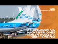 KLM verwikkeld in machtsstrijd met Fransen, Hoekstra 'doet te weinig'