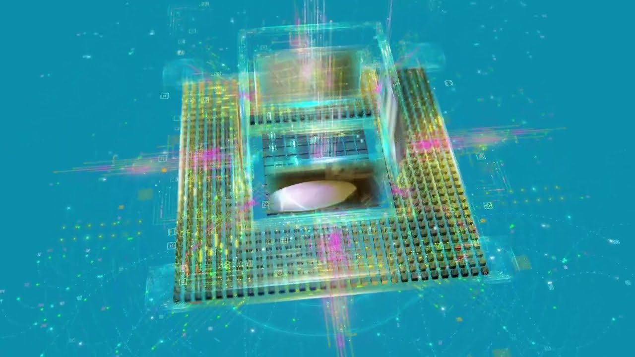 Material Innovation 101: Integrated Circuits