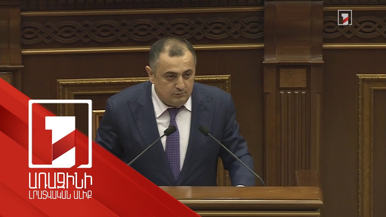 Նախագծի ընդունմամբ մեր հայրենակիցներին հնարավորություն կընձեռվի կրկին ներգրավվել Հայաստանի հավաքականներում. Կարեն Գիլոյան