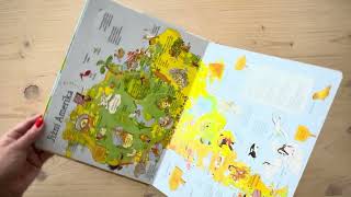 Podívej se pod obrázek - Obrazový atlas světa