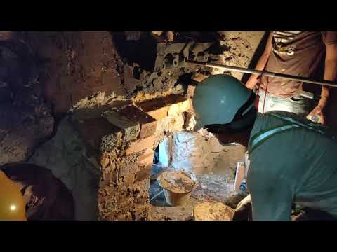 Boiler Refractory Repair