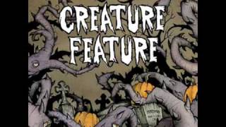 Creature Feature - Such Horrible Things