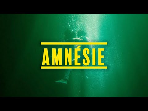 [FREE] Lomepal X Dinos Type Beat " AMNÉSIE " | Instrumentale Piano Voix Melancholic 2022