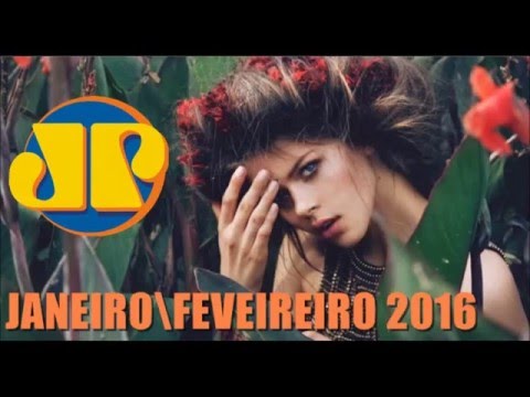 AS 7 MELHORES JOVEM PAN JANEIRO/FEVEREIRO 2016