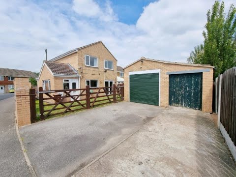 Property for sale on Branksome Avenue, Barnsley with NestledIn Estate Agents, Barnsley