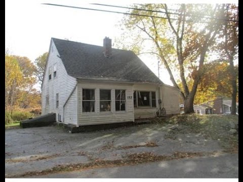 Homes for sale - 153 Bond Rd, Charlton, MA 01507