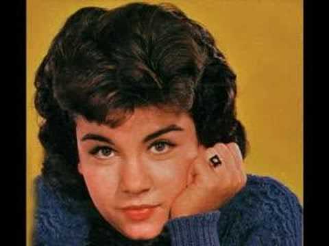 Annette Funicello - Indian Giver