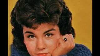 Annette Funicello - Indian Giver